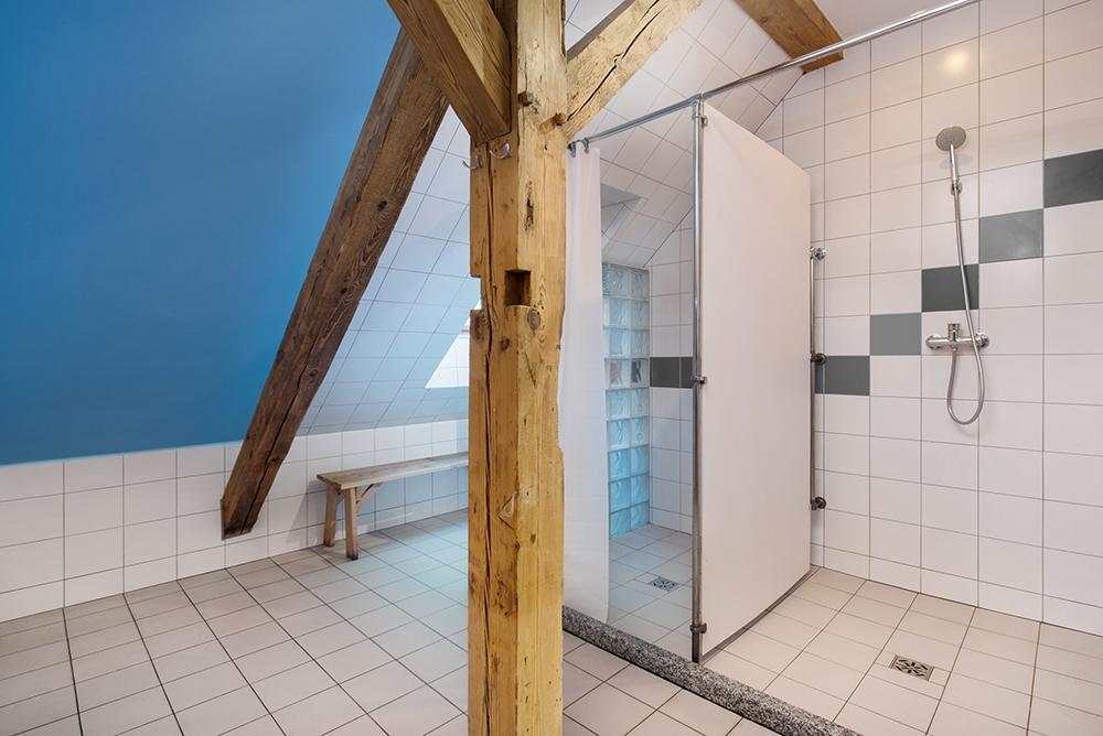 Fitness Hostel - Restauracja, Darmowy Parking I Silownia Vratislav Exteriér fotografie